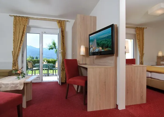 Hotel Hotel-pension Melcher