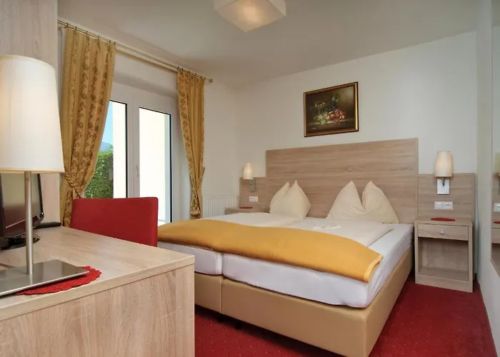 Hotel Hotel-pension Melcher 3*