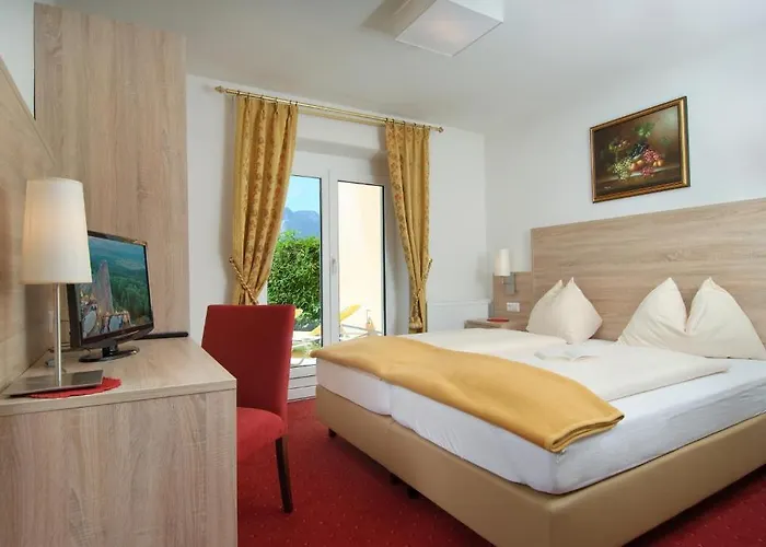 Hotel Hotel-pension Melcher 3*