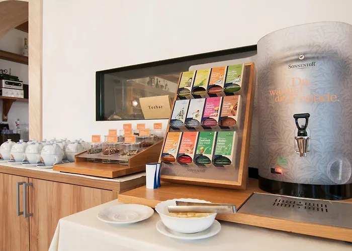 Hotel Hotel-pension Melcher Drobollach am Faakersee