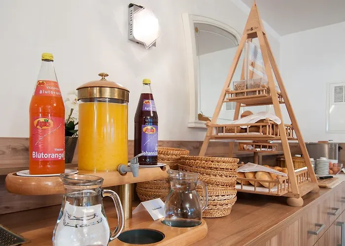 Hotel Hotel-pension Melcher Drobollach am Faakersee