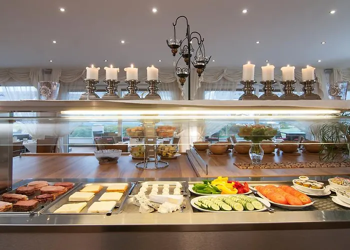 Hotel Hotel-pension Melcher