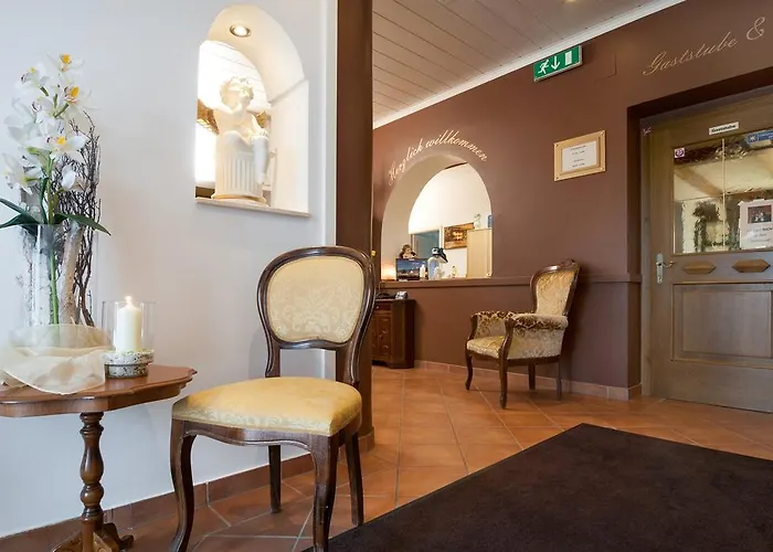 Hotel-pension Melcher Drobollach am Faakersee