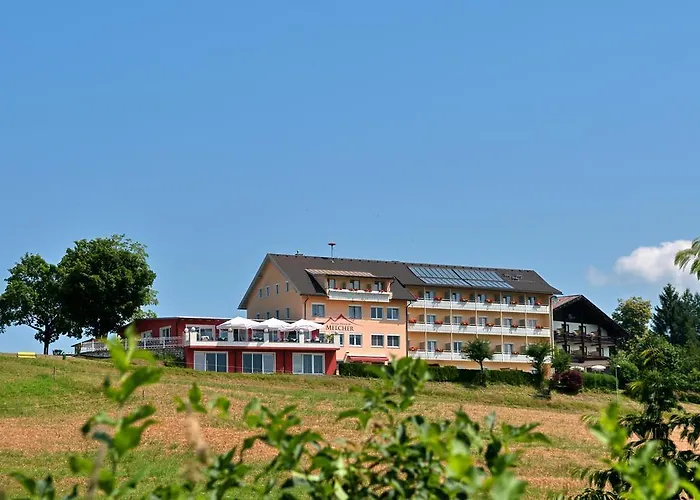 Hotel-pension Melcher Drobollach am Faakersee