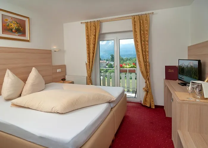 Hotel Hotel-pension Melcher