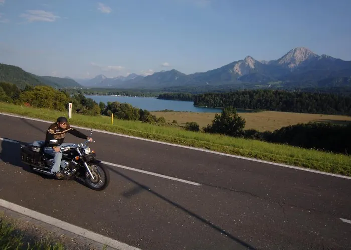 Hotel-pension Melcher Hotel