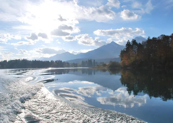 Hotel-pension Melcher