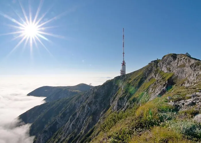 Hotel-pension Melcher