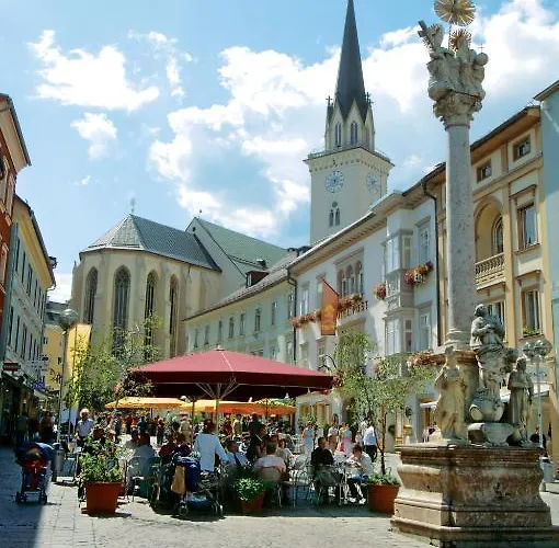 Hotel-pension Melcher 3*