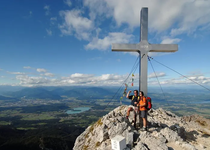 Hotel-pension Melcher