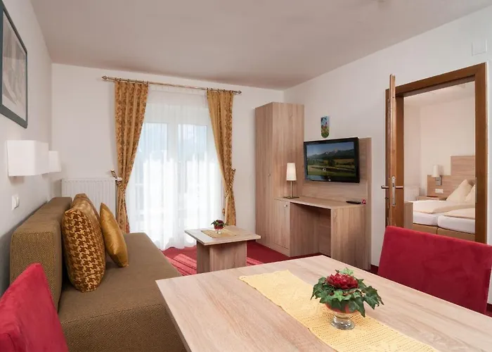 Hotel Hotel-pension Melcher