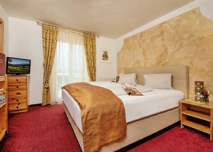 Hotel-pension Melcher