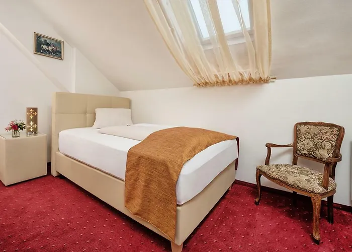 Hotel Hotel-pension Melcher