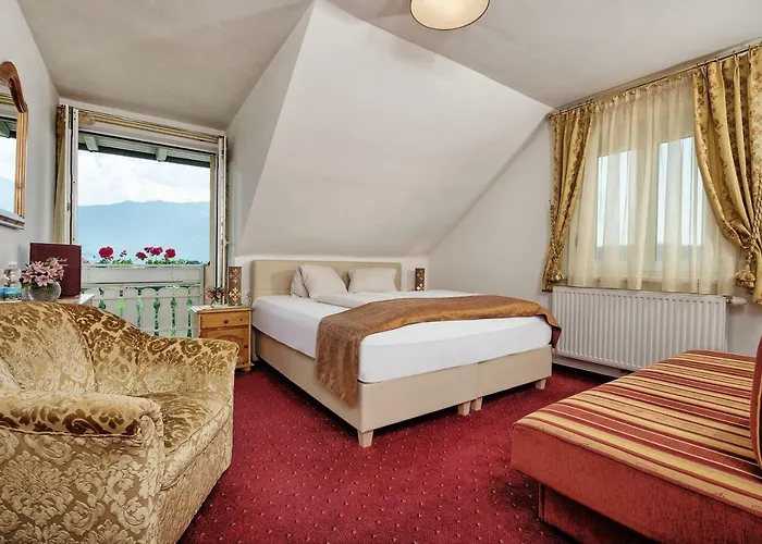 Hotel-pension Melcher Hotel 3*